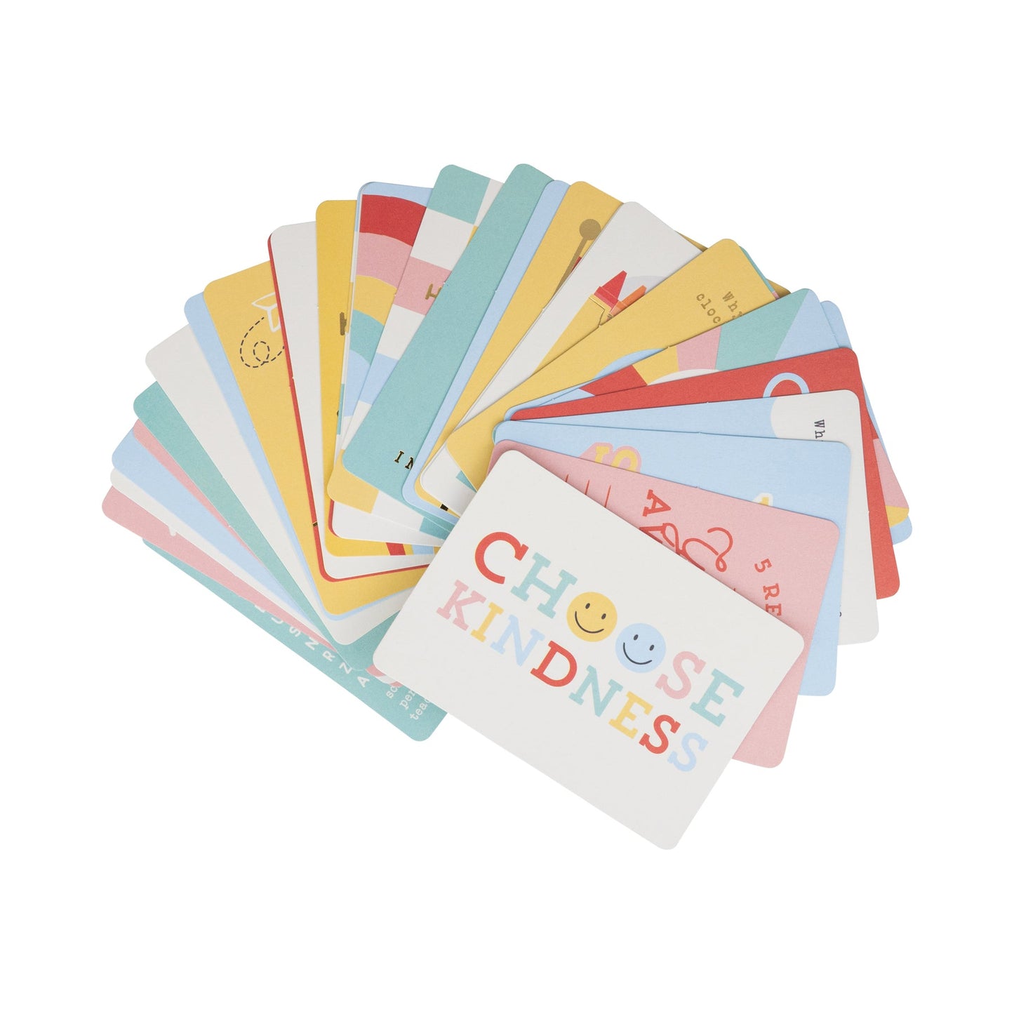 Lunch Box Cards