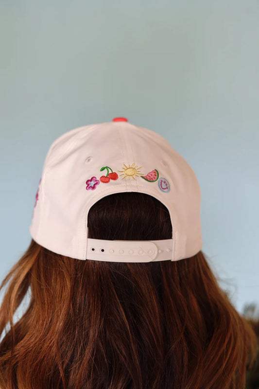 I’ve Got Sunshine Trucker Hat