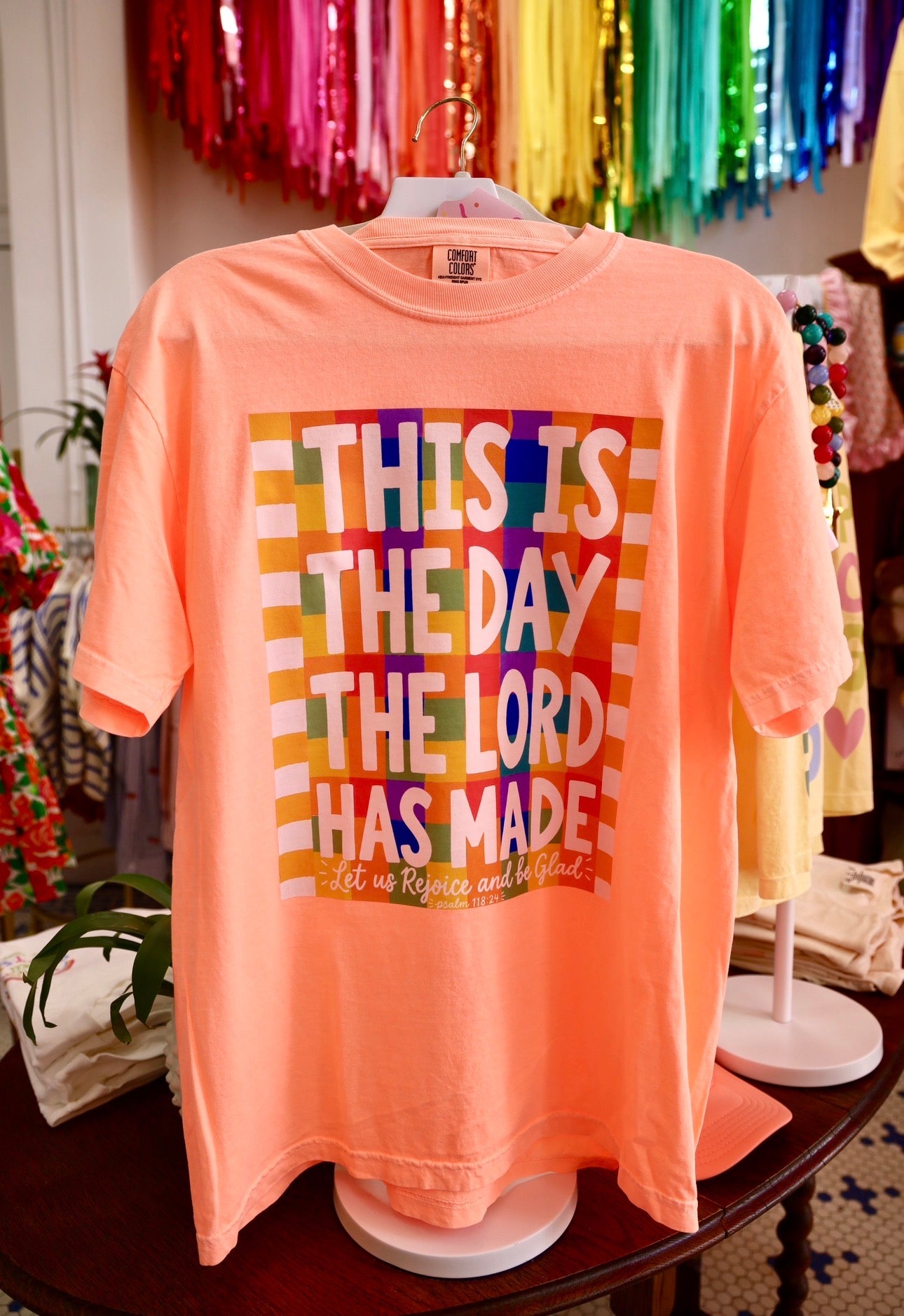 This is the Day T-Shirt