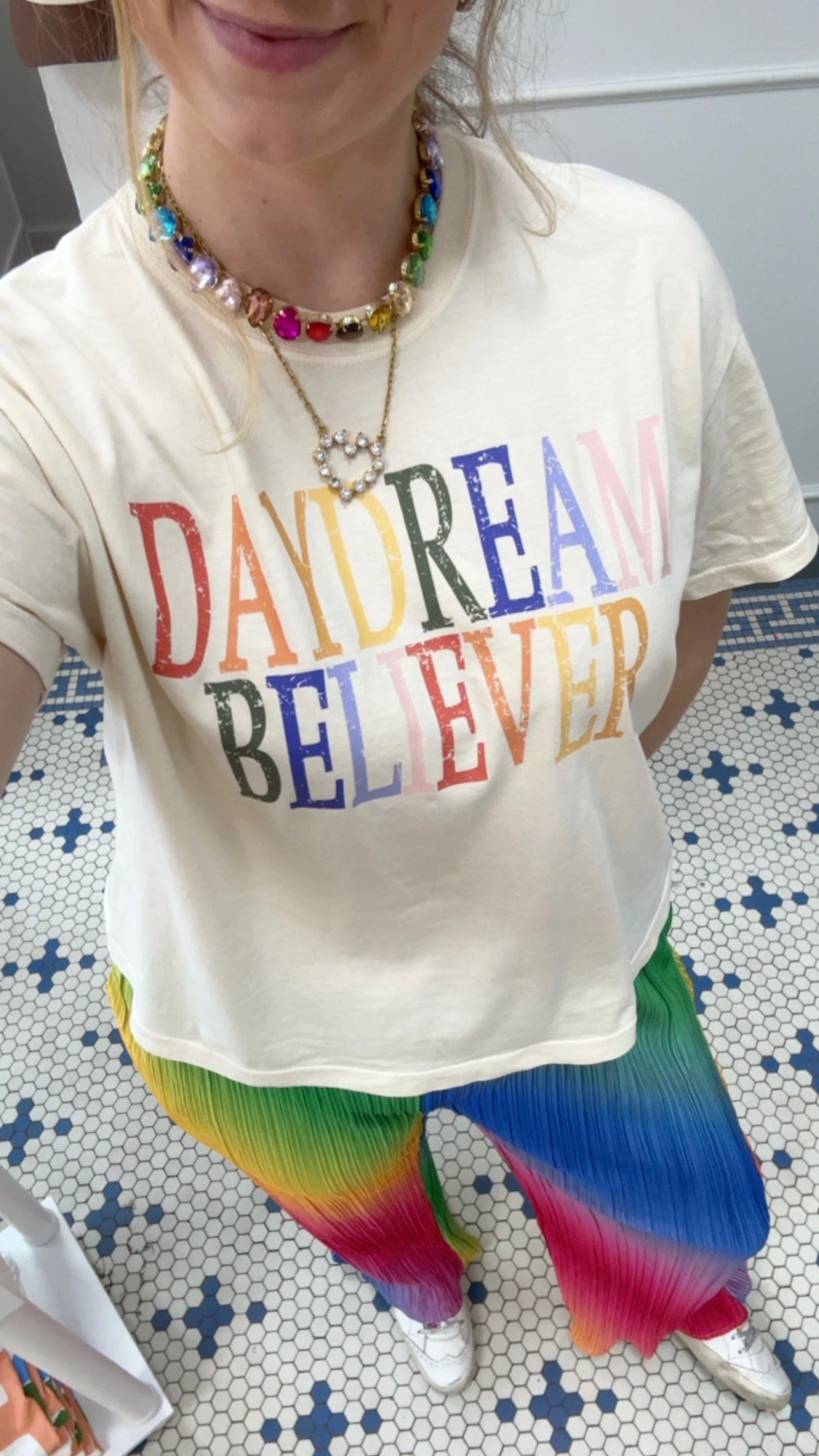 Daydream Believer