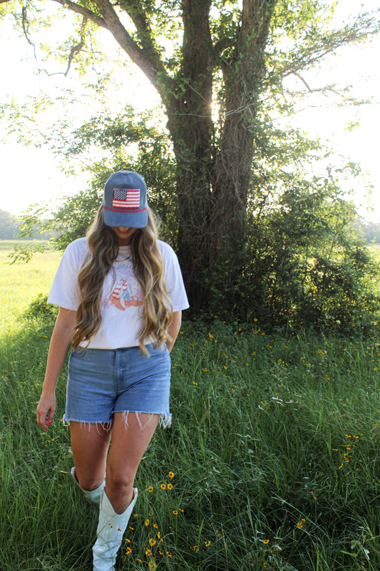 All American Girl T-Shirt