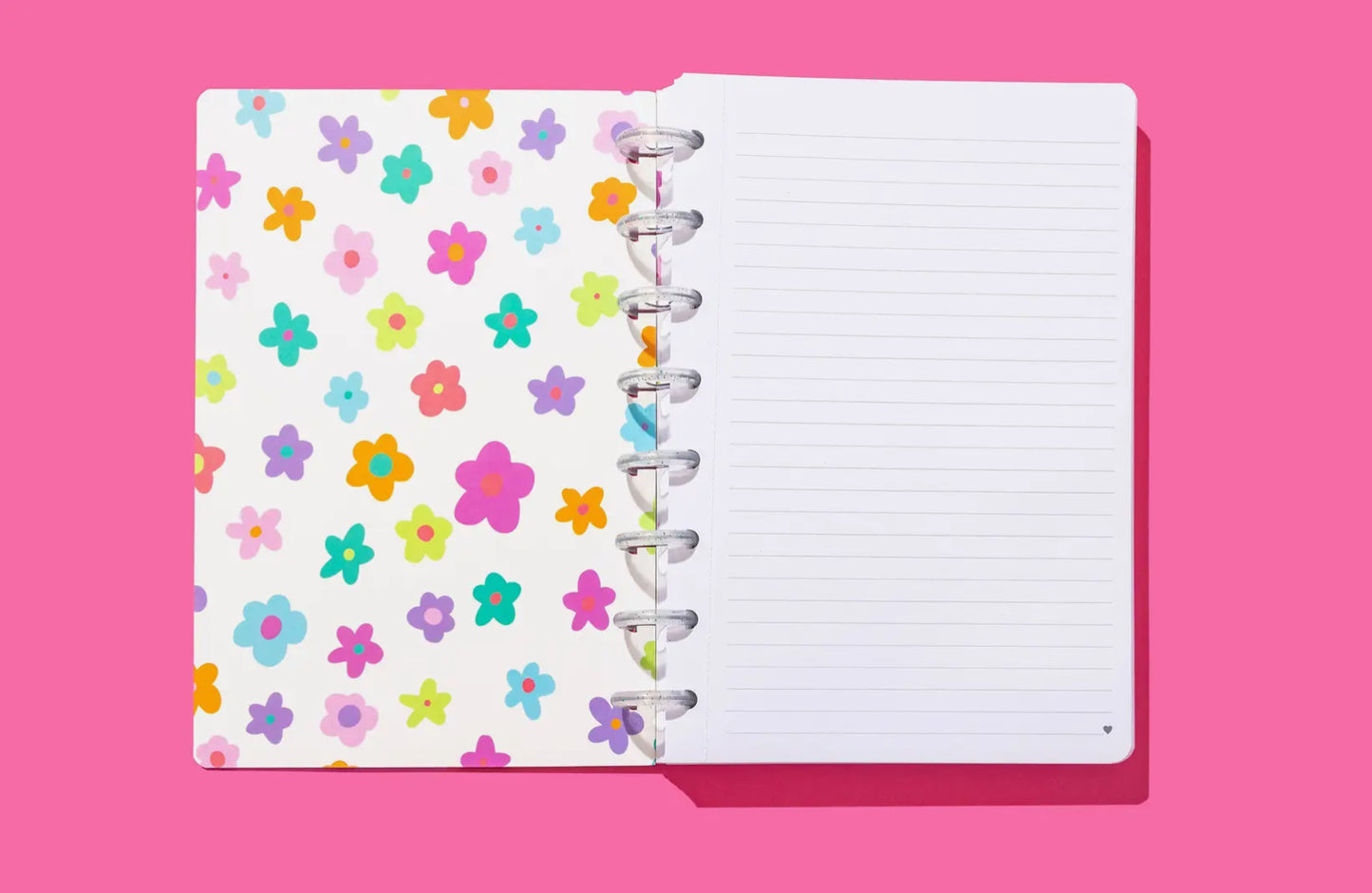 Let Your Light Notebook