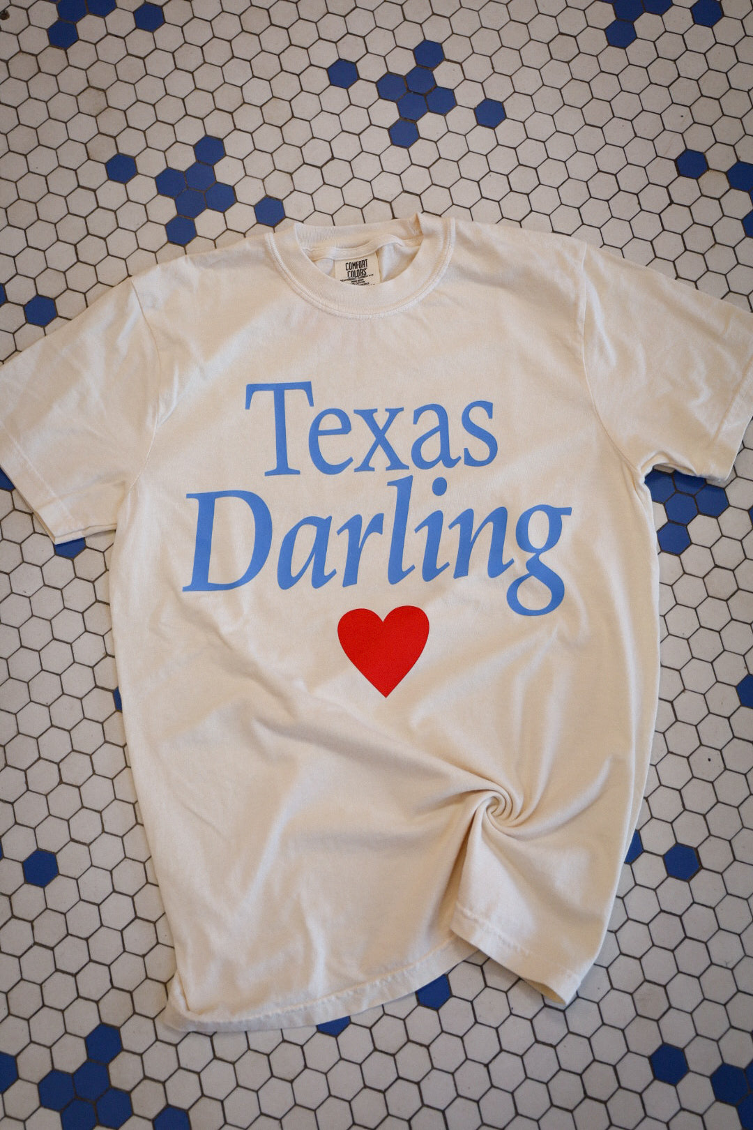 Texas Darlin’ T-Shirt