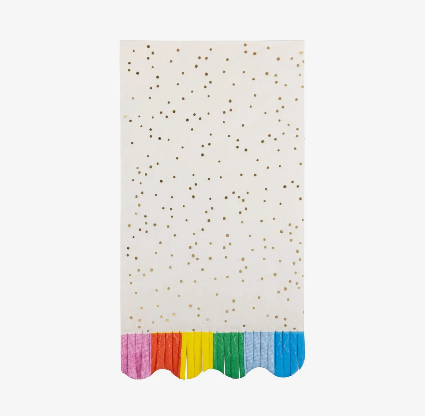 Confetti Dinner Napkin