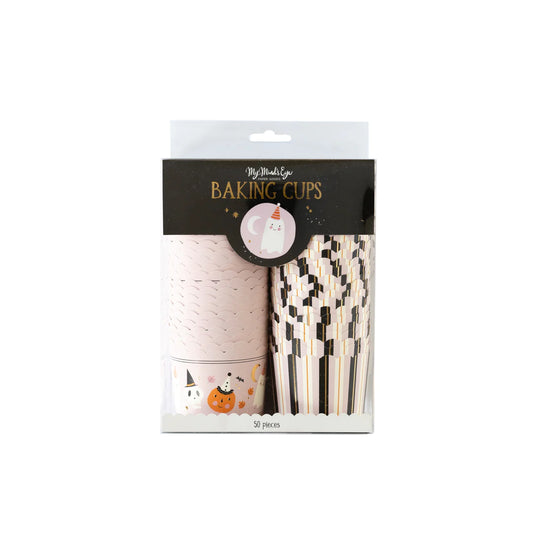 Foiled Party Guy Cups