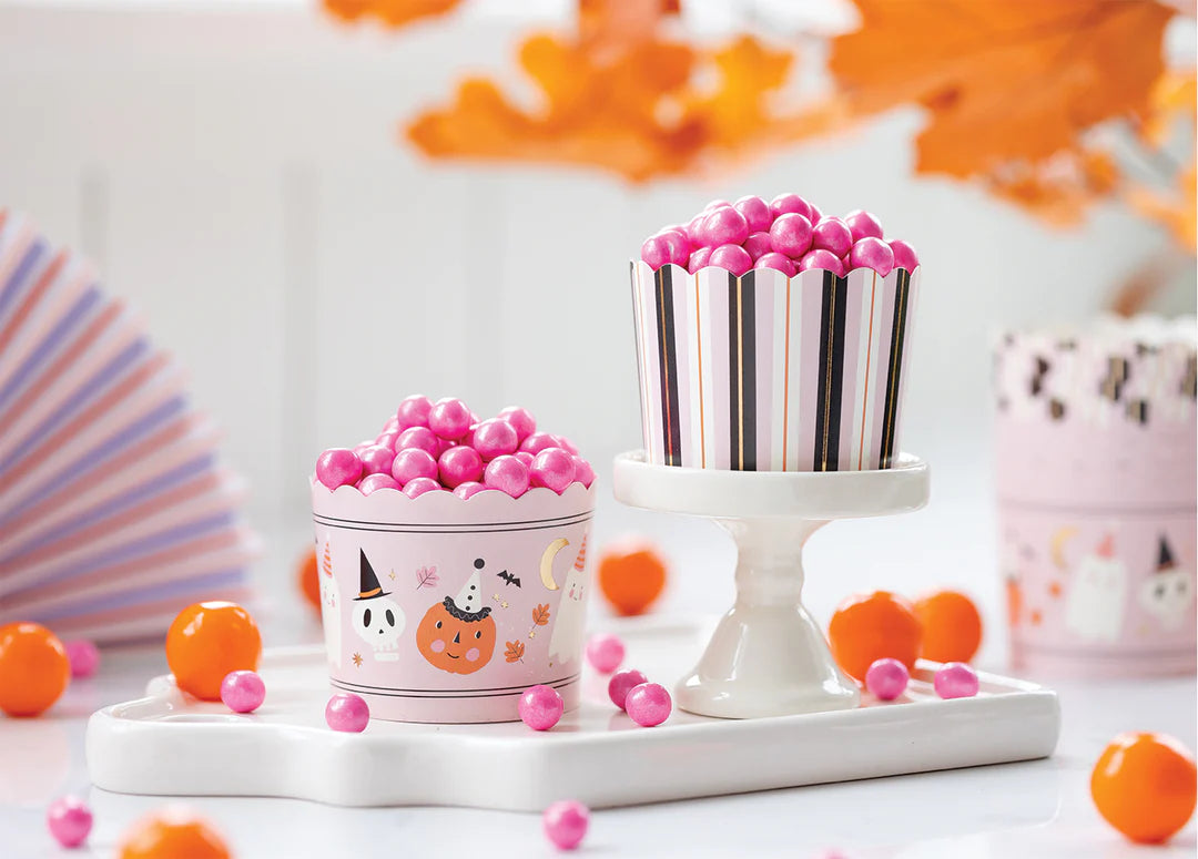 Foiled Party Guy Cups