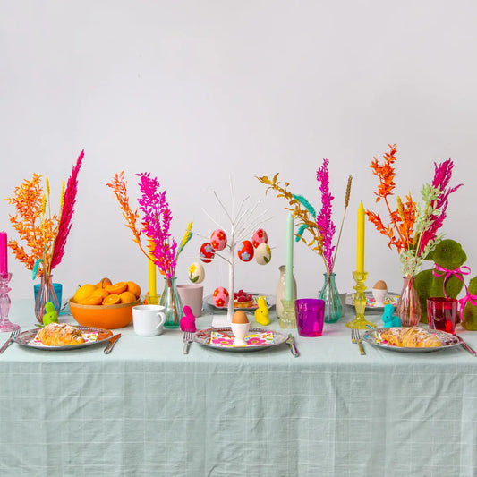 Rainbow Mini Easter Bunnies