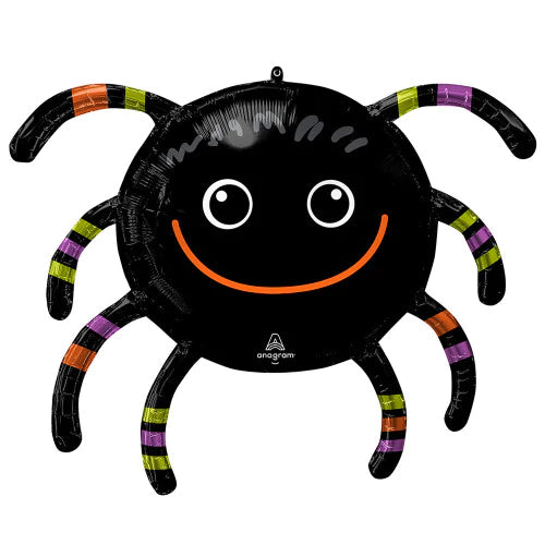 Smiley Spider Balloon
