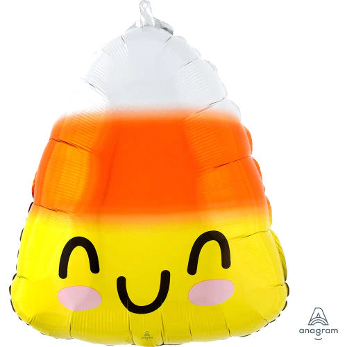 Candy Corn Balloon