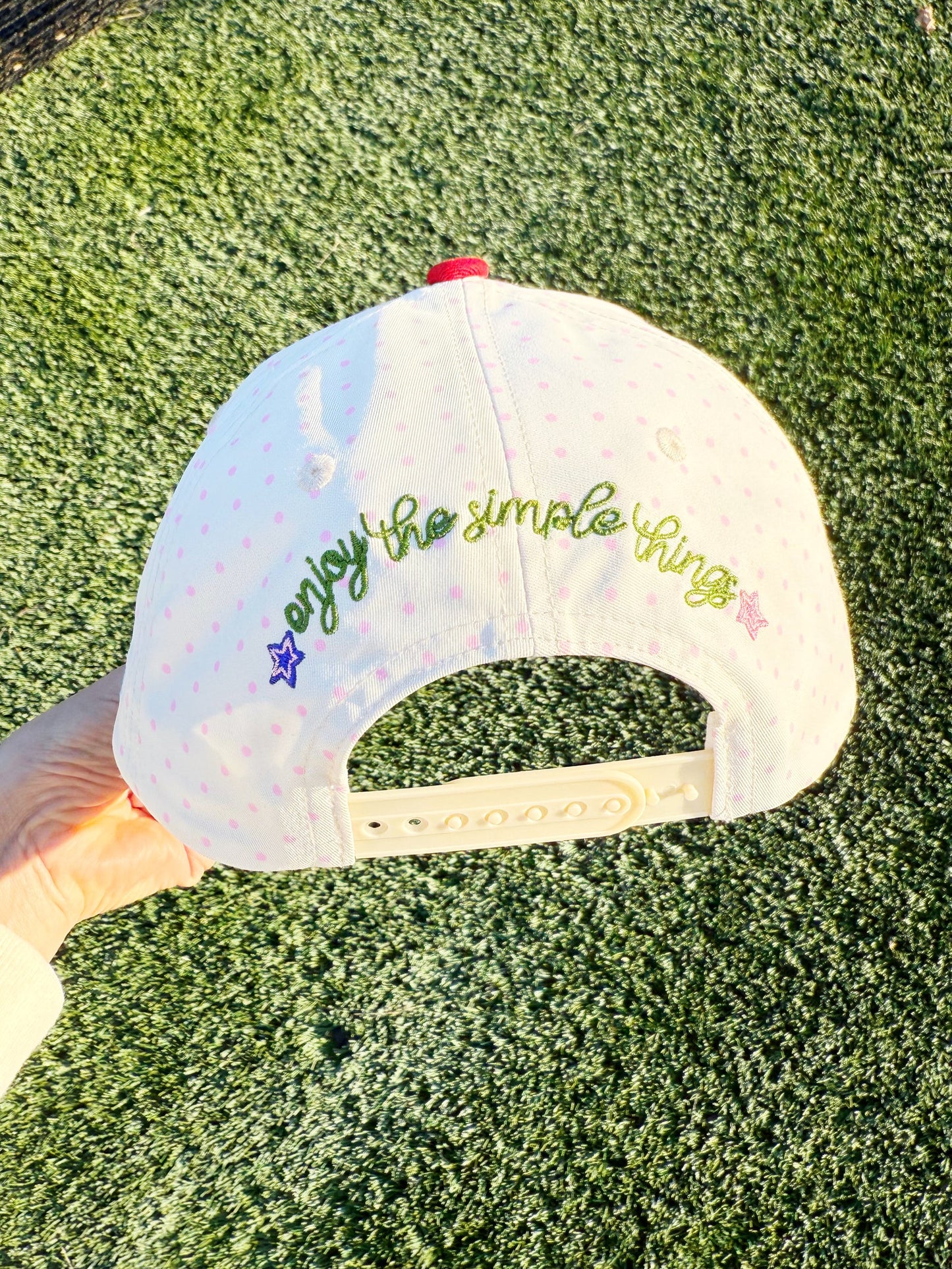 Have a Little Sun Trucker Hat