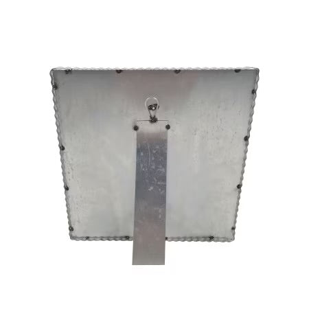 Pink and White Display Board