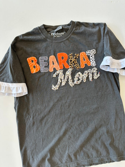 Custom Mom Spirit Shirt