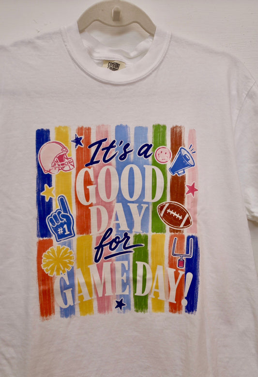 It’s A Good Day for Gameday T-Shirt