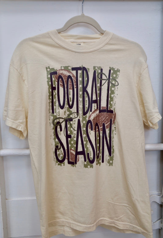 Football Season T-Shirt