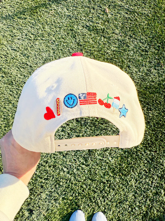 These are the Days Trucker Hat