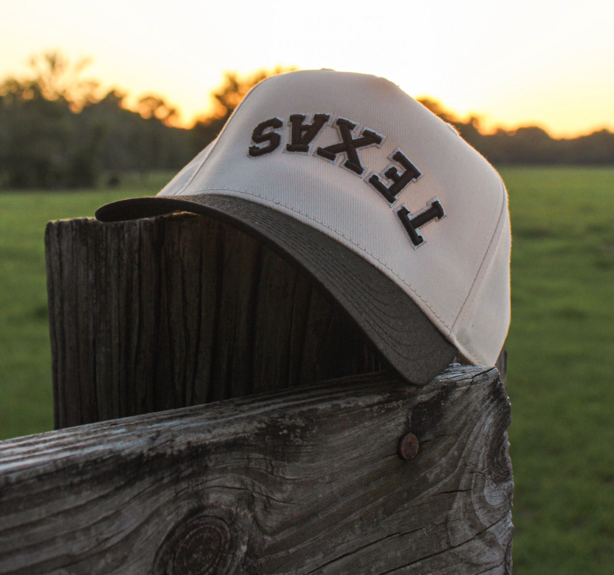 Texas Trucker Hat