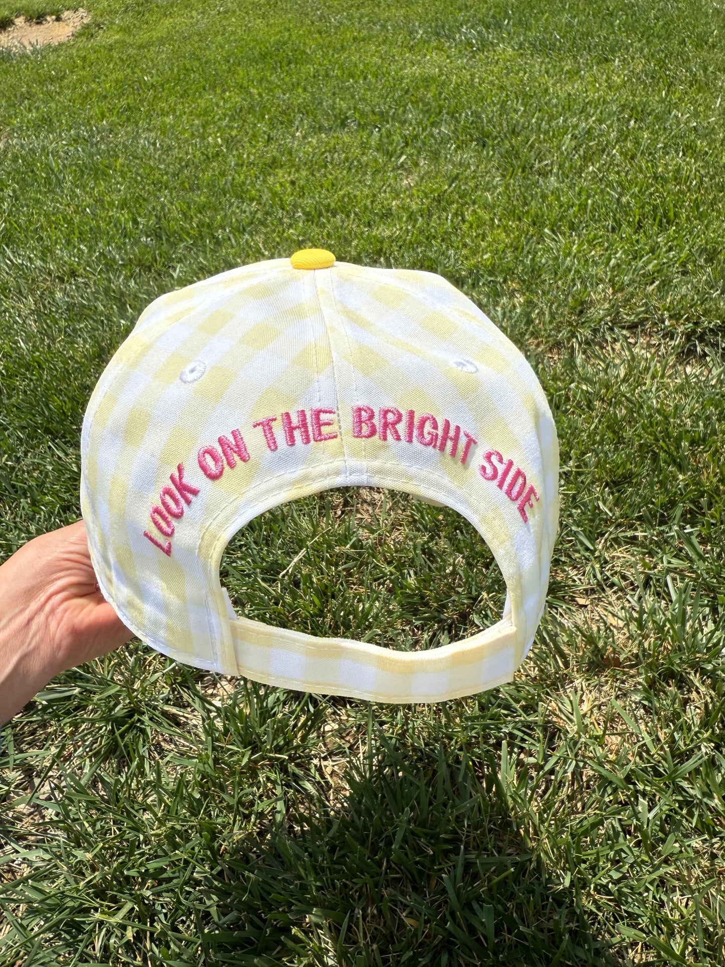 Follow the Sun Trucker Hat