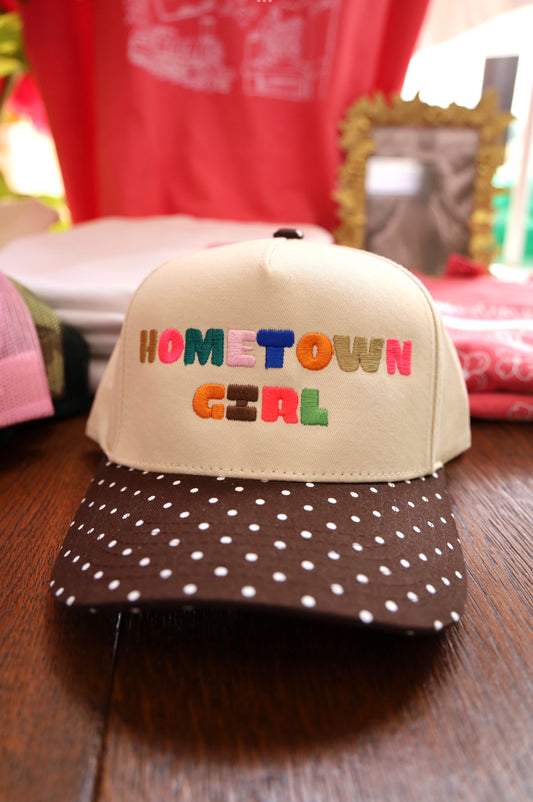 Hometown Girl