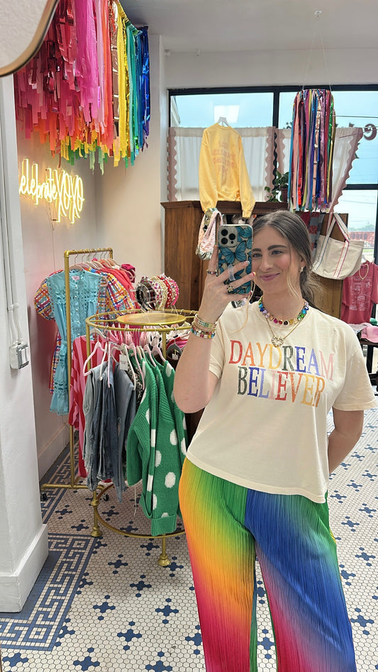 Daydream Believer