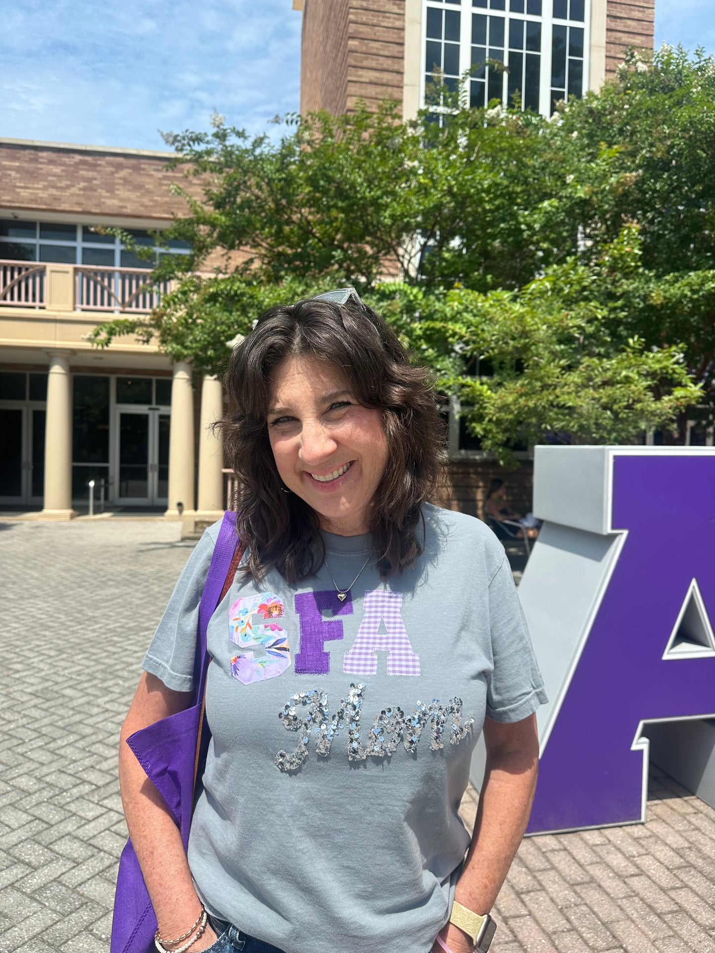 Custom Mom Spirit Shirt