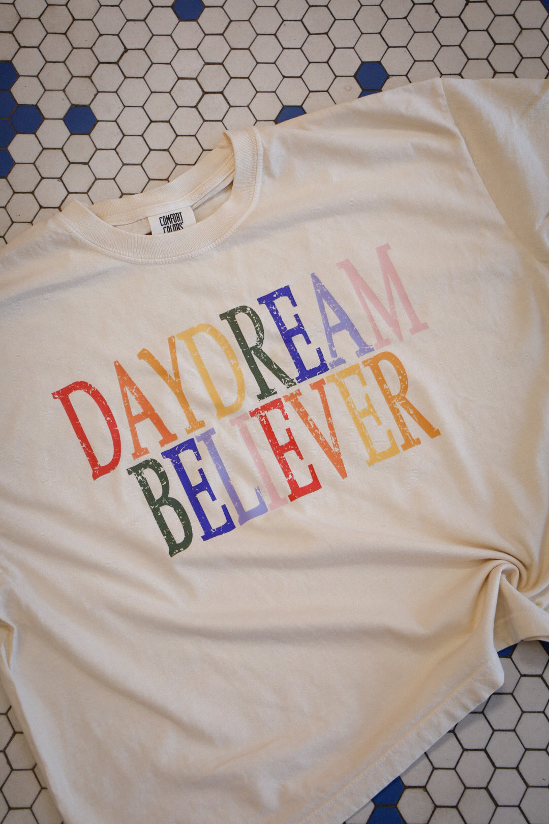 Daydream Believer