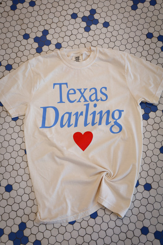 Texas Darlin’ T-Shirt
