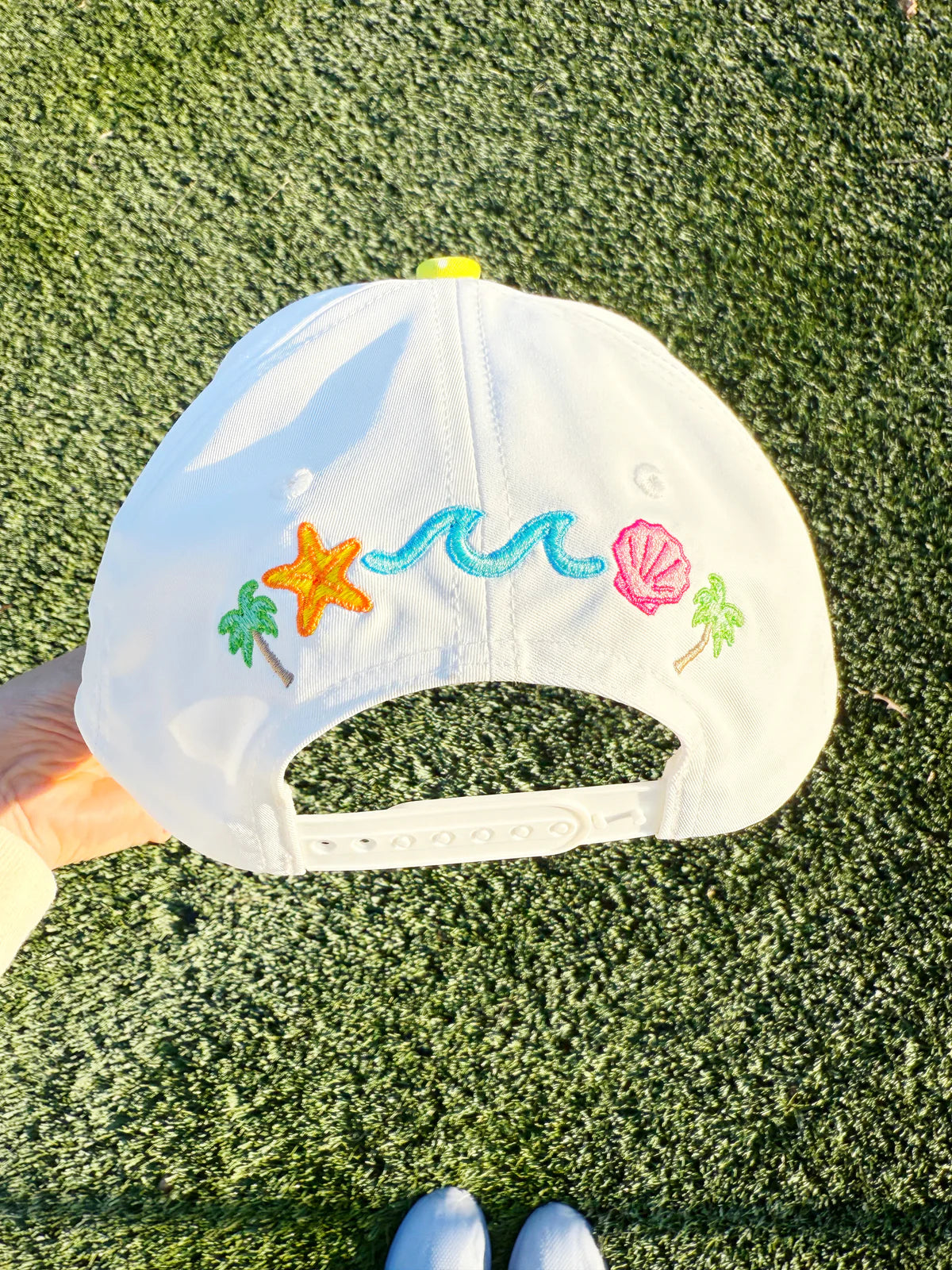 It’s a Good Day Trucker Hat