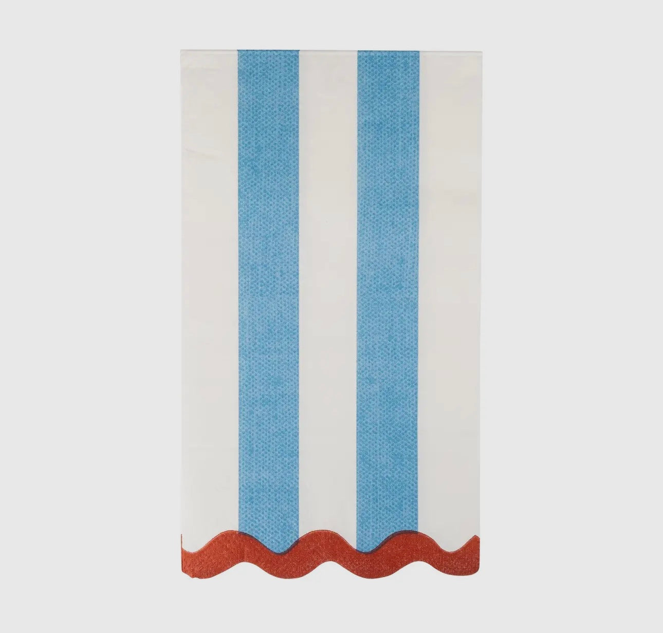 Hamptons Stripes Dinner Napkin