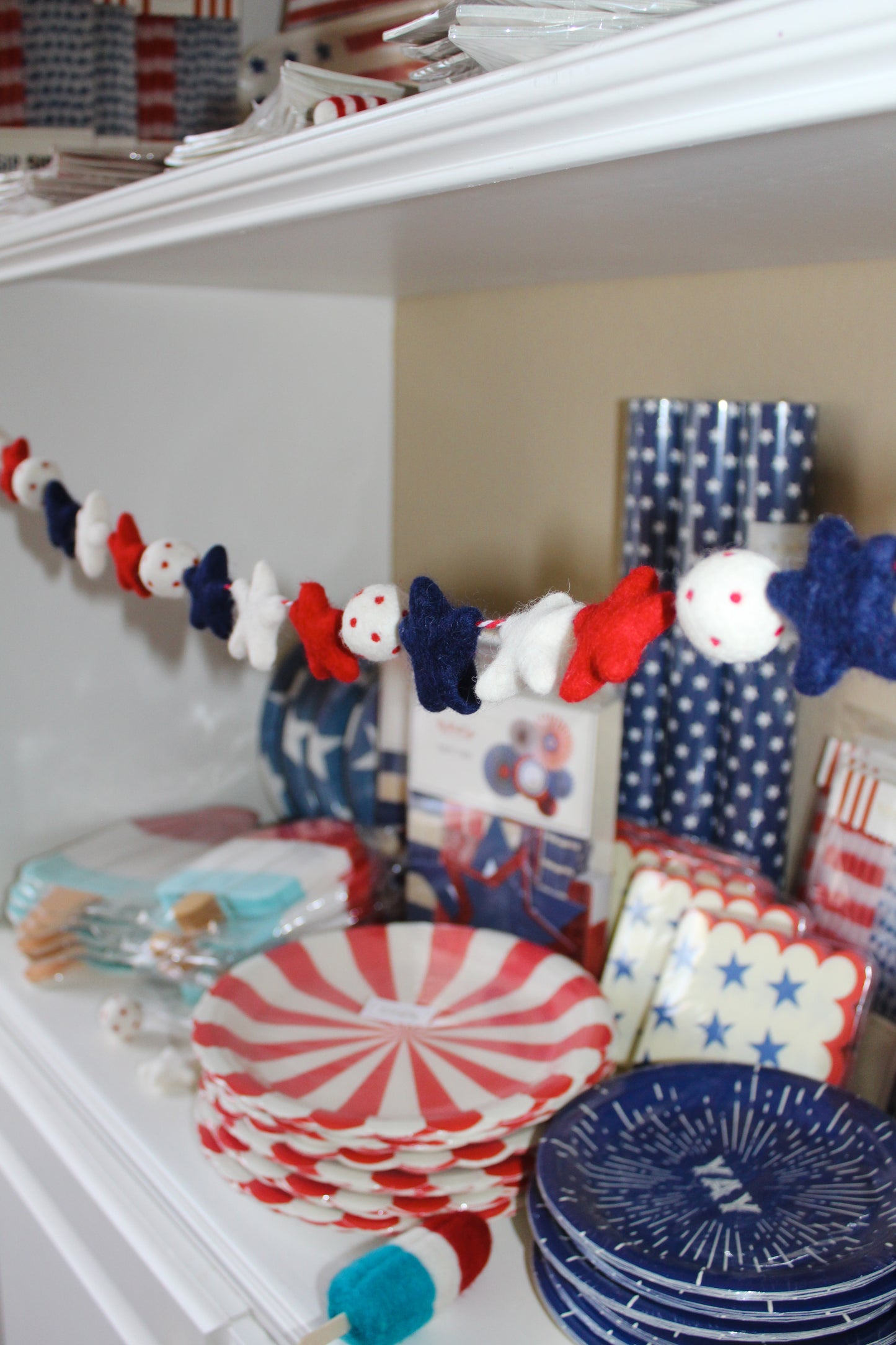 Star Garland