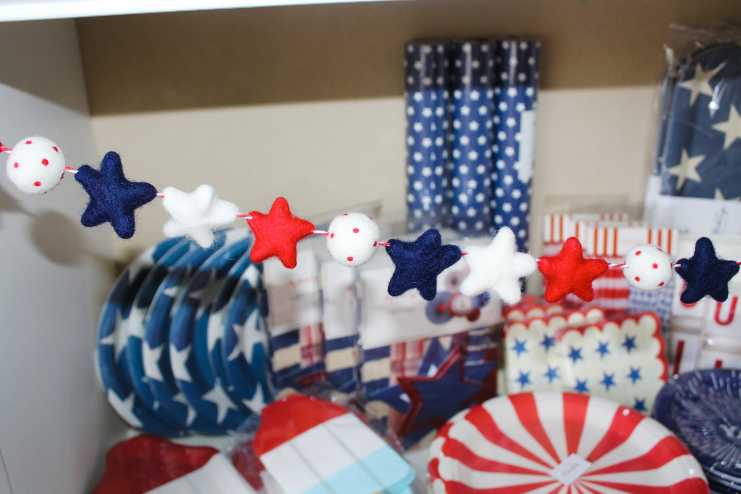 Star Garland