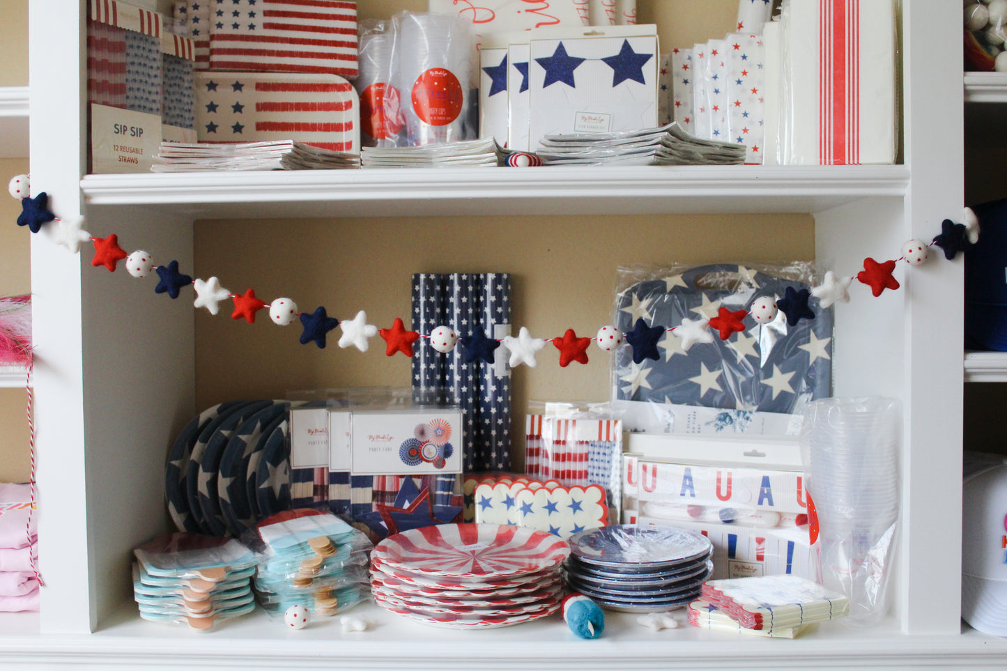 Star Garland
