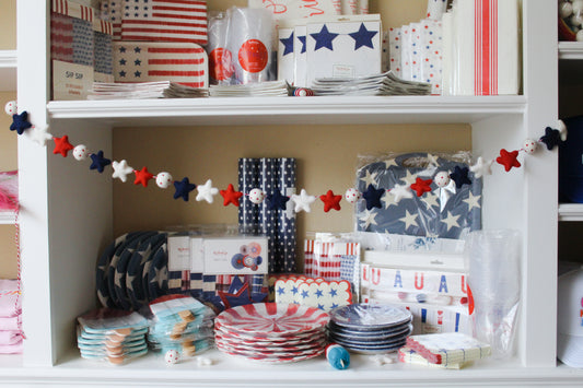 Star Garland