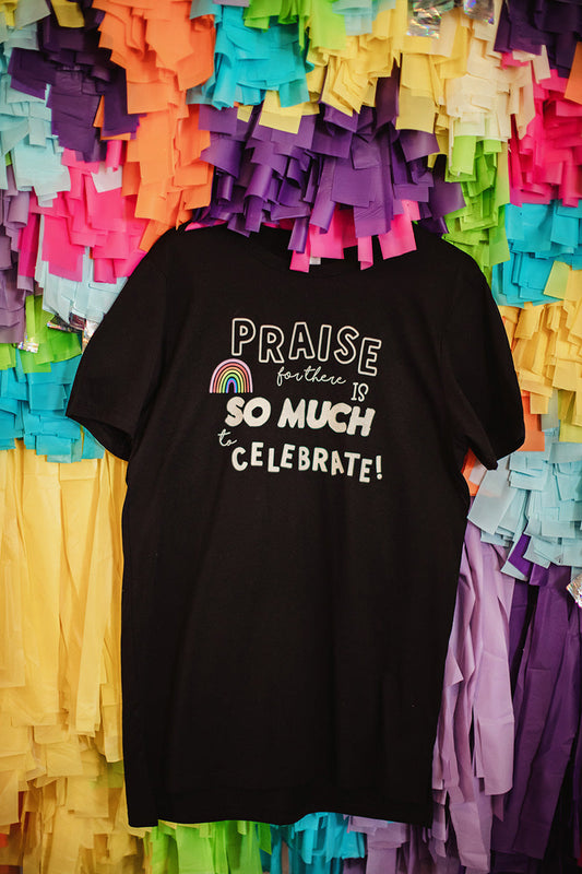 Praise Tee