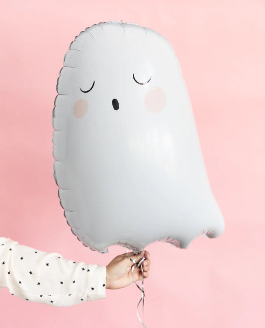 Ghost Balloon