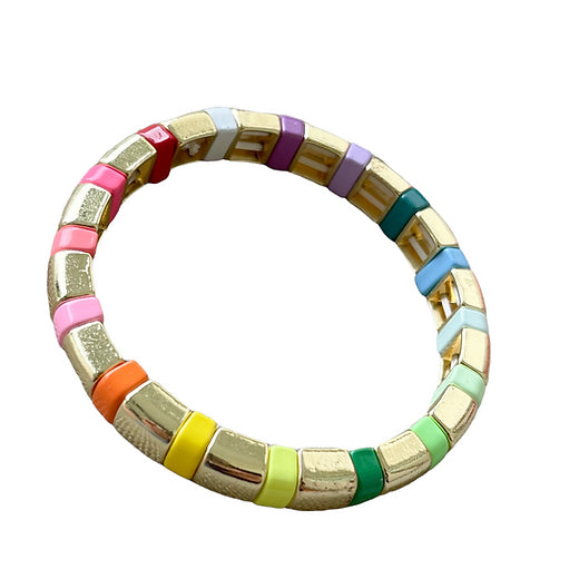 Celebration Goldie Bracelet