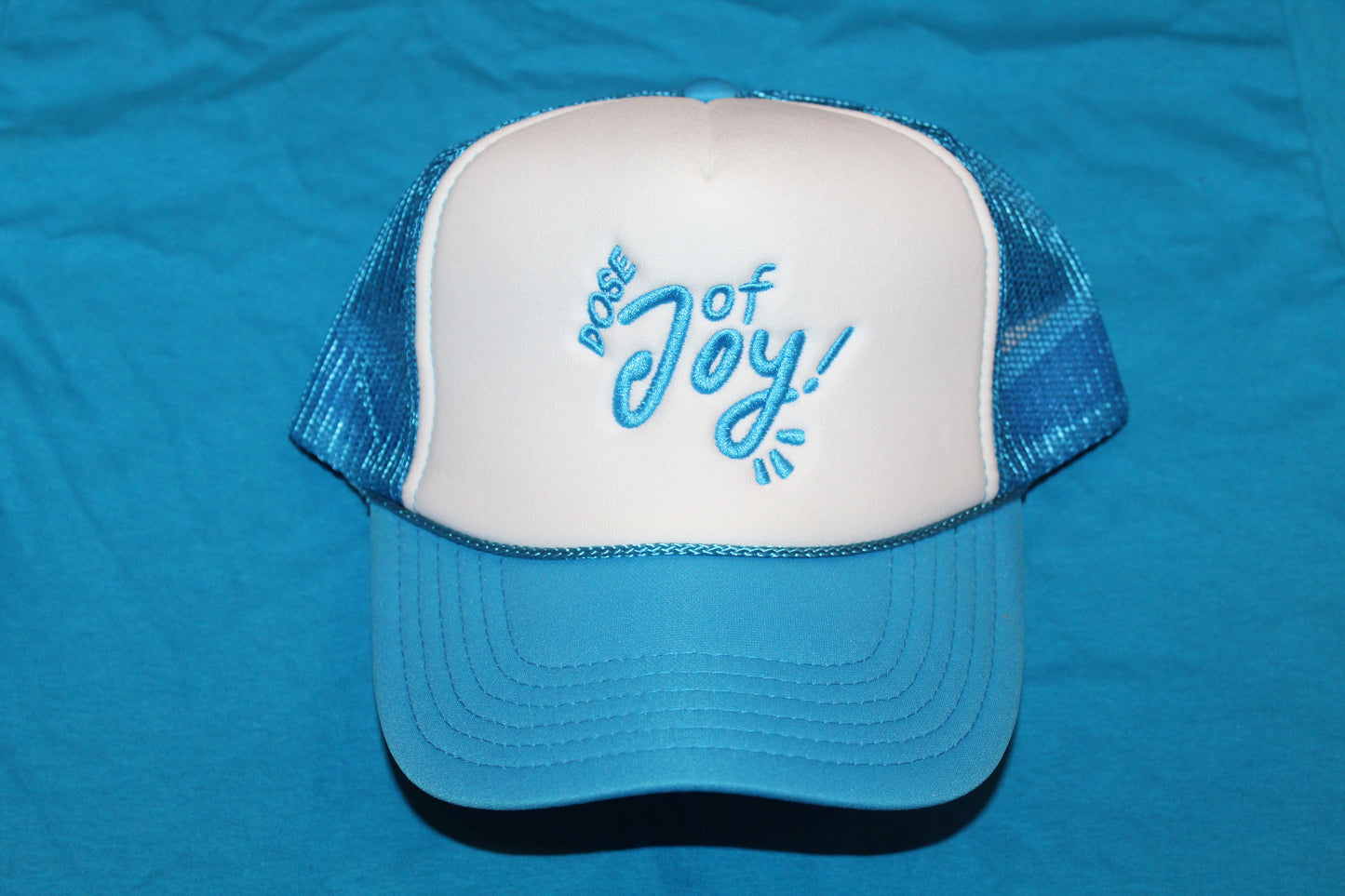 Dose of JOY Hat