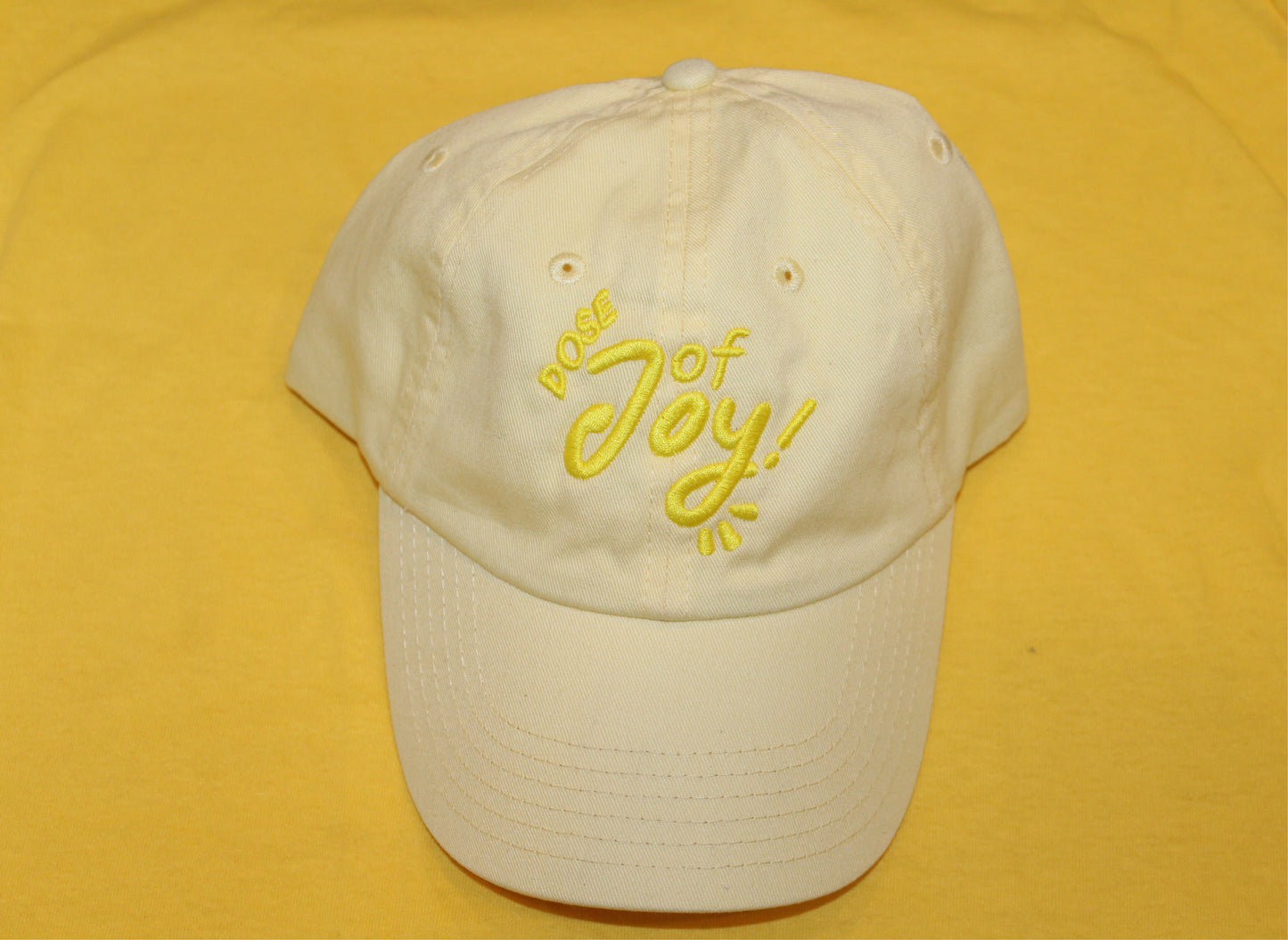 Dose of JOY Hat