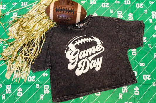 Game Day Tee