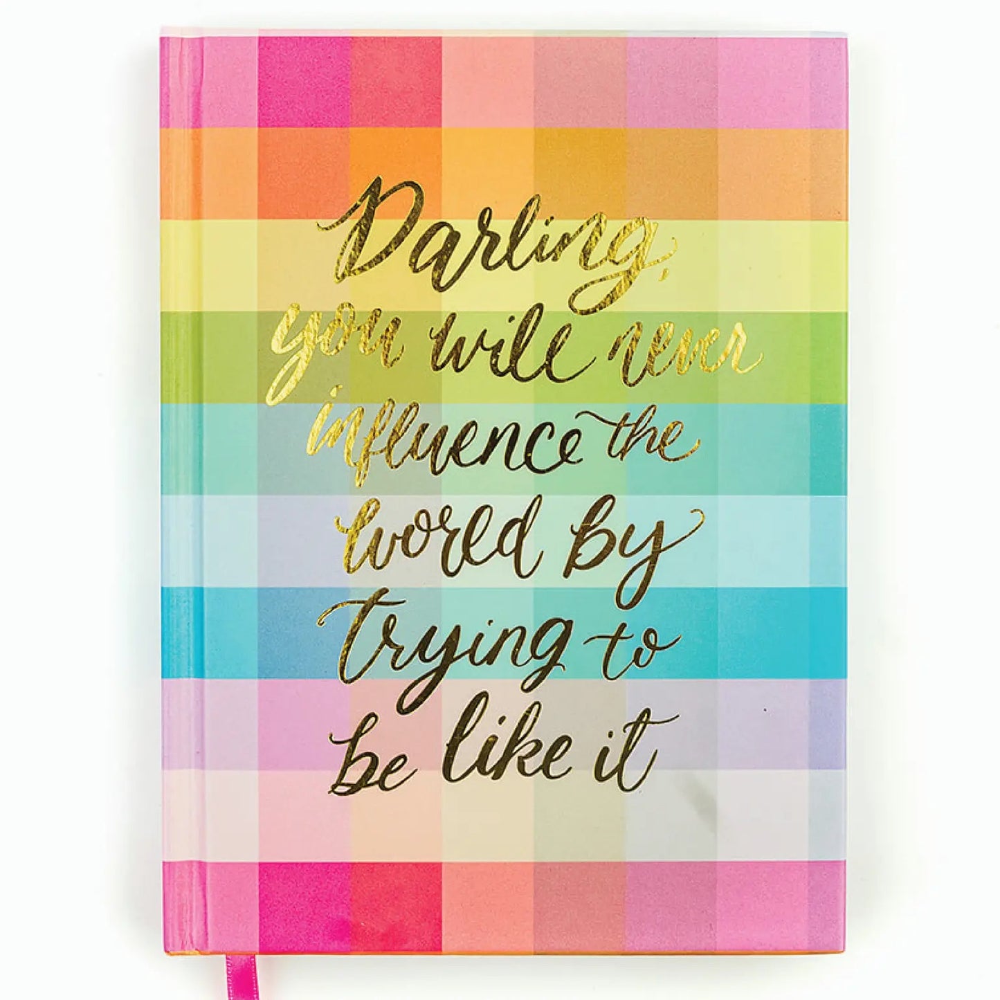 Darling Notebook