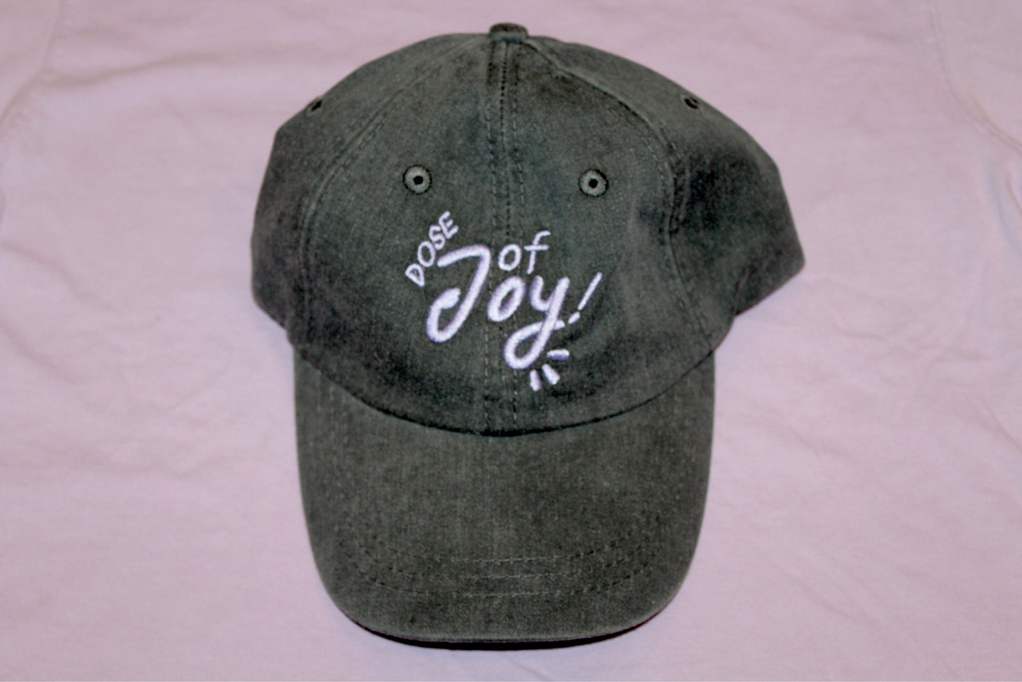 Dose of JOY Hat