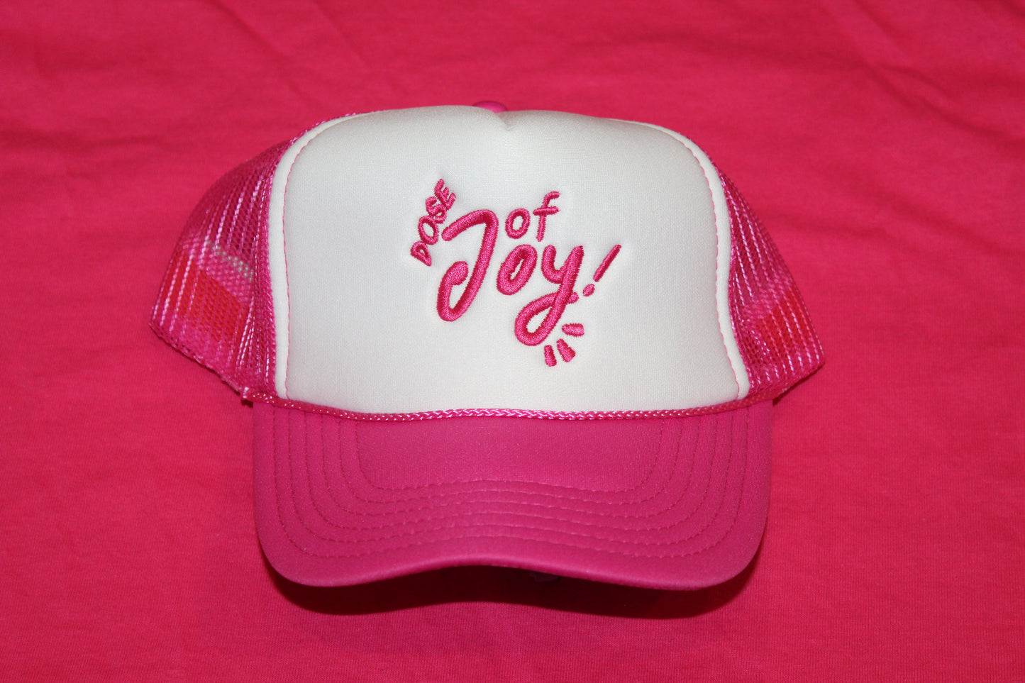 Dose of JOY Hat